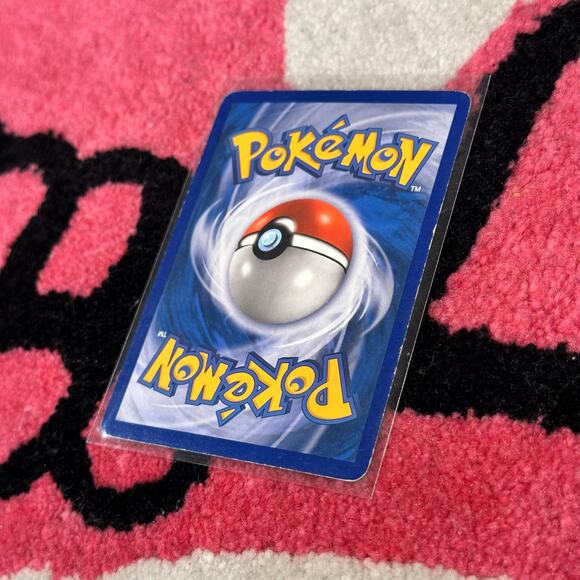 Manectric #8 – Pokémon TCG Crystal Guardians – As Pictured - Picture 5 of 6